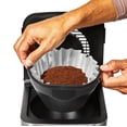 thumbnail image 4 of OXO Brew Large Basket Coffee Filters, 100 Count, 4 of 6