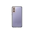 thumbnail image 1 of Funda Protectora Resistente Transparente para Samsung Galaxy S21+, 1 of 7