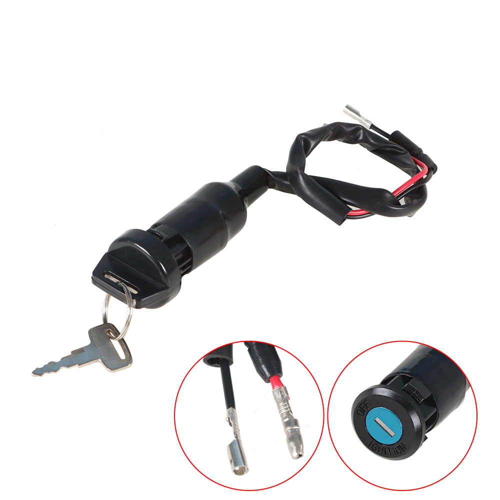 Fits: CRF50F New Ignition Key Switch For Honda XR50 XR70 CRF50 CRF70 Replace 35010-GCF-A20 