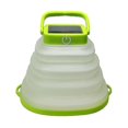thumbnail image 1 of Led solar plegable, 1 of 4