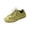 Green, variant on Willtoo Womens Retro Lace Up Flats Low Top Casual Sneakers Round Toe Lightweight Soft Sole Fashion Walking Trainers Daily Outdoor Driving Shoes