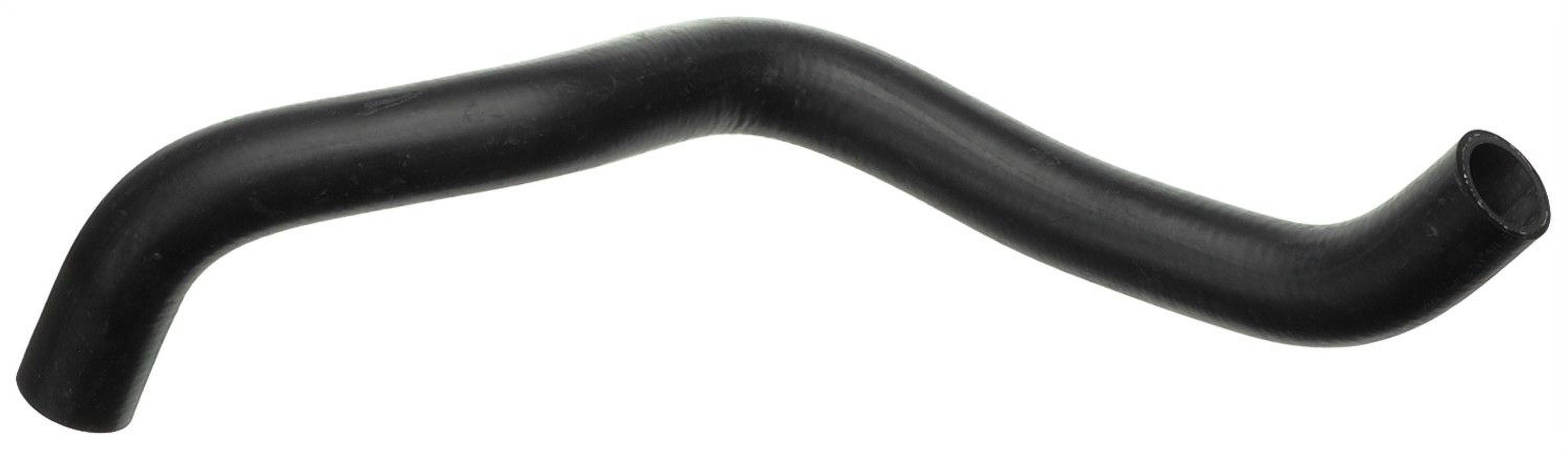 Gates 23160 Coolant Hose, Molded Fits select: 2006 SATURN VUE