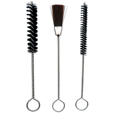 Spray Brush - 3 Piece set of 7