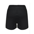 thumbnail image 6 of TMOYZQ Womens High Waisted Running Shorts Drawstring Summer Casual Quick Dry Lightweight Athletic Gym Workout Shorts Sweat Shorts with Pockets, 6 of 7
