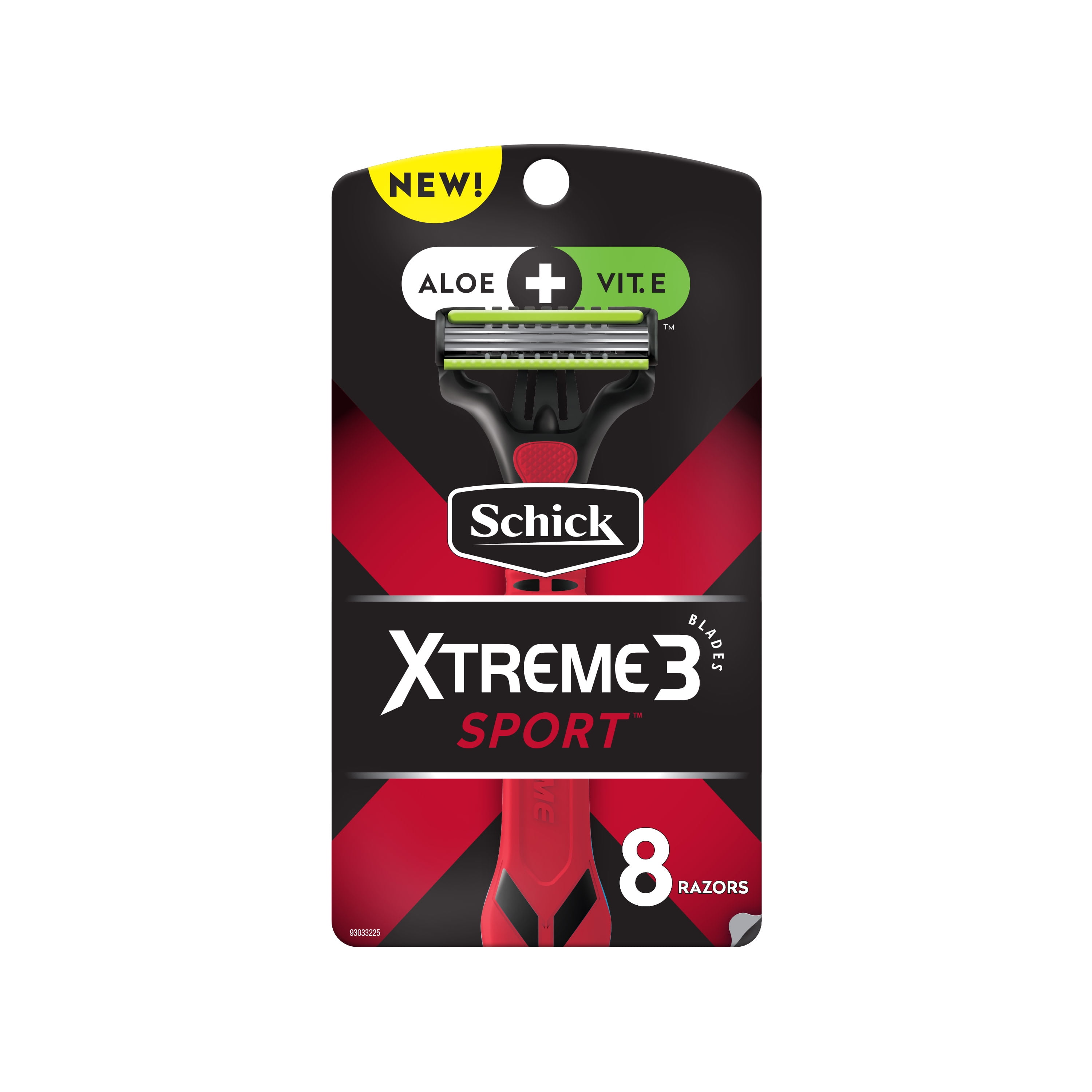 schick xtreme 3 razors schick xtreme 3 razors