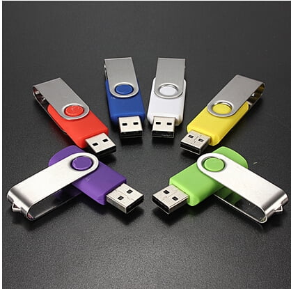 32Go USB 2.0 Clé USB Clef Mémoire Flash Data Stockage Mini Compact I 