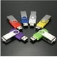 512 MB Mo CLE USB 2.0 key Flash Drive Mémoire U-Disk Stylet Thumb Pliable Cadeau – image 1 sur 5