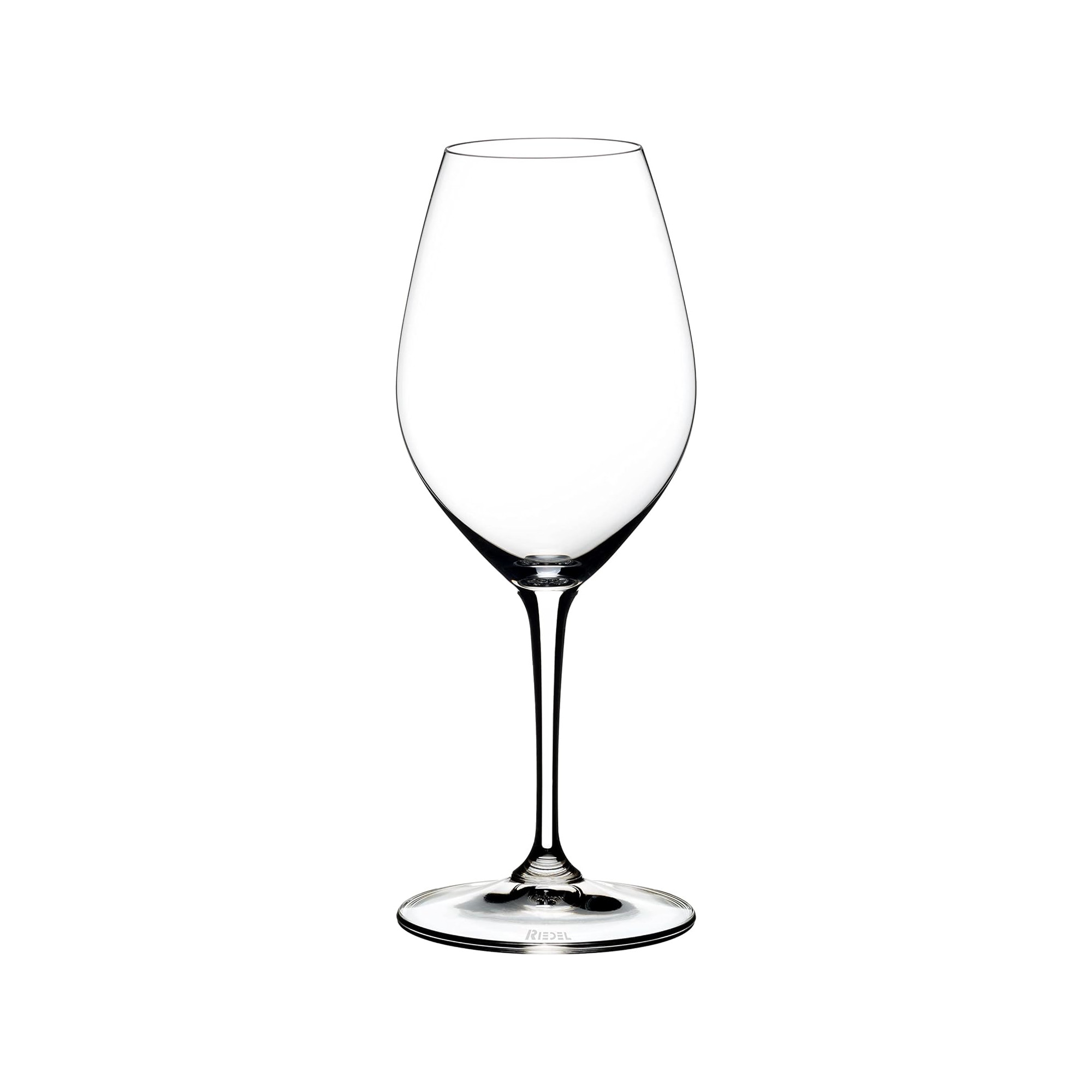 Riedel Wine Friendly White Wine Glasses - Set of 4
