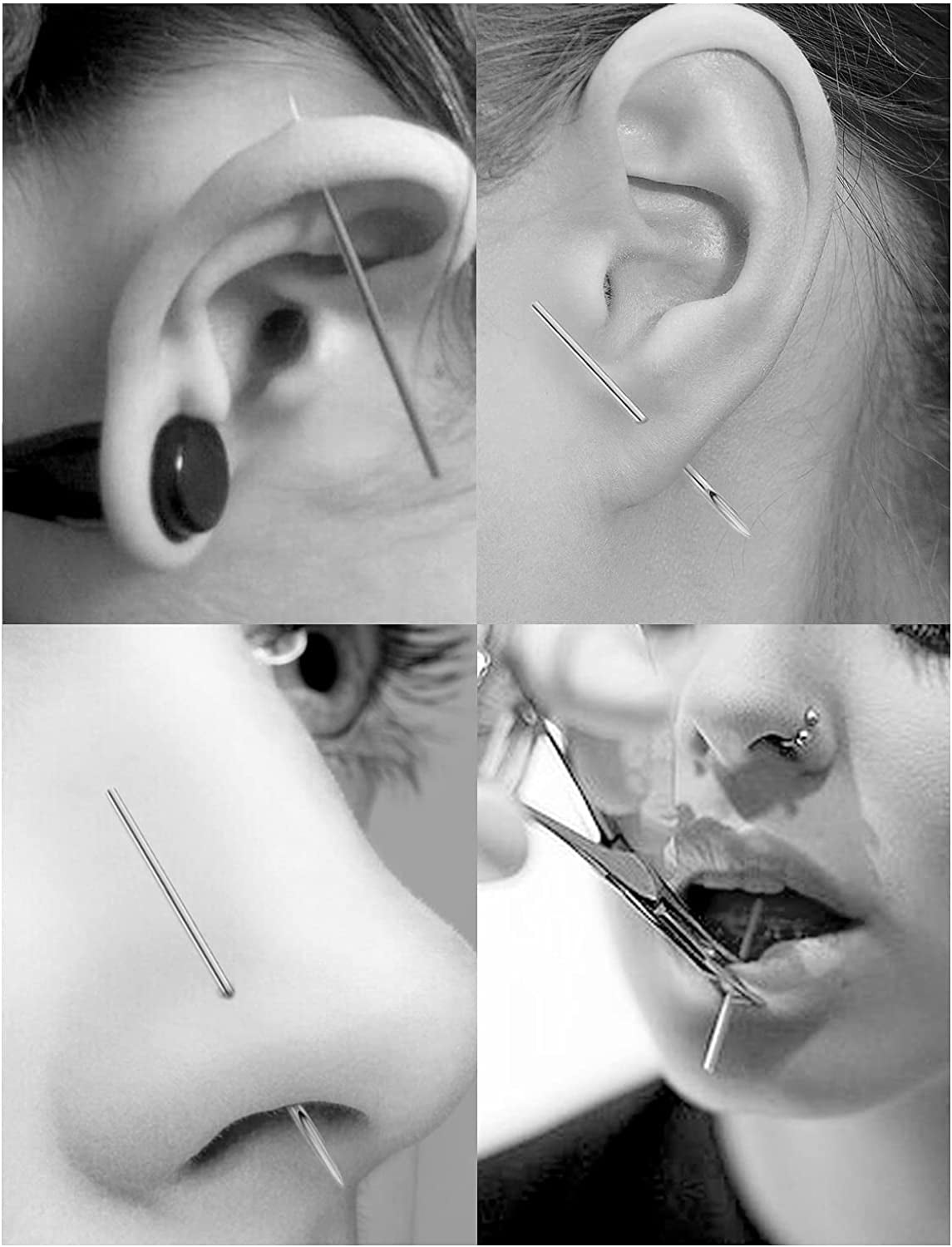 Needles - High Quality? Part 9 – Needles - Rogue Piercing