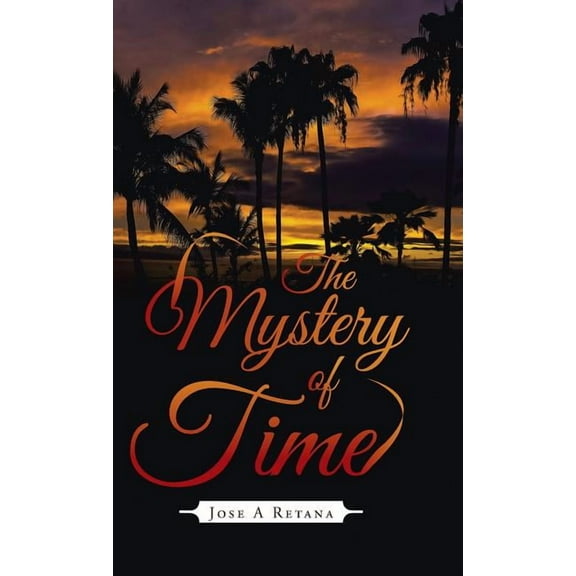 Mystery of Time