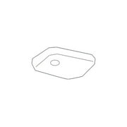 Genuine OE GM Sun-Visor Cover - 22815110
