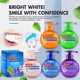 thumbnail image 1 of Pasta de dientes Eelhoe para eliminar manchas, eliminar el color amarillento y refrescar el aliento, 1 of 3