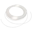 thumbnail image 2 of Almencla Fly Fishing Line Fishing Accessories Fly Line for Saltwater Freshwater Trout 1.2mm, 2 of 8