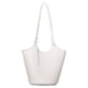 thumbnail image 1 of Bolso Elegante Cubo para Mujer Correa Ajustable PU Viajes Al Aire Libre, 1 of 7