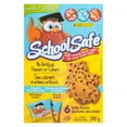 thumbnail image 2 of School Safe Banana Chocolate Chip Owl Cookie 240g, 2 of 8