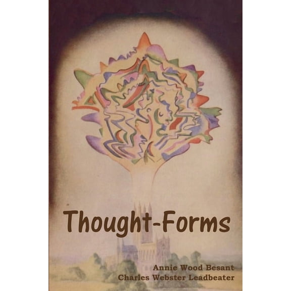 Thought-Forms, (Paperback)