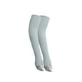 thumbnail image 3 of Cycling Sleeves Sun Protection Cooling Neutral Cycling Arm Protection Unisex Stretch Summer Elastic Arm Sleeves Sunscreen, 3 of 5