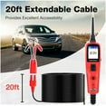 thumbnail image 6 of Autel Powerscan PS100 6|30V Digital Circuit Tester, 6 of 8