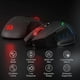 thumbnail image 3 of Ratón inalámbrico para juegos Redragon M690 PRO 8000 DPI, 3 of 9