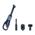 thumbnail image 4 of DOLITY Car Handheld Vacuum Hand Held Mini Car Vacuum Cleaner for Carpet Sofa Pillow, 4 of 9