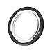 thumbnail image 2 of Lens Adapter, M42-FD M42 Screw Lens for Canon FD F-1 A-1 T60 Film Camera Adapter,, 2 of 4