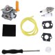 thumbnail image 3 of Conjunto de carburador C1U-H60 C1U-H60 308054003 3074504 985624001 26CC 30CC Carburador, 3 of 5