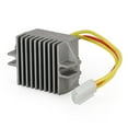 thumbnail image 4 of Voltage Regulator Rectifier 20 Amp 691573 808297 84004837, 4 of 13