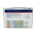 thumbnail image 3 of Covidien Wings Heavy Absorbency Adult Incontinence Brief, Medium, 96 Ct, 3 of 4