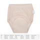 thumbnail image 4 of Pantalones de aprendizaje Pañal de entrenamiento Pantalones de pañales para bebés de 4 capas Pantalones de entrenamiento a prueba de fugas de orina Pantalones de aprendizaje ANGGREK Otros, 4 of 8