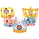 thumbnail image 2 of KAKOWELY 5 piezas de sombreros de fiesta de cumpleaños para niños, coronas de cumpleaños, juguetes para niños y niñas, 2 of 5