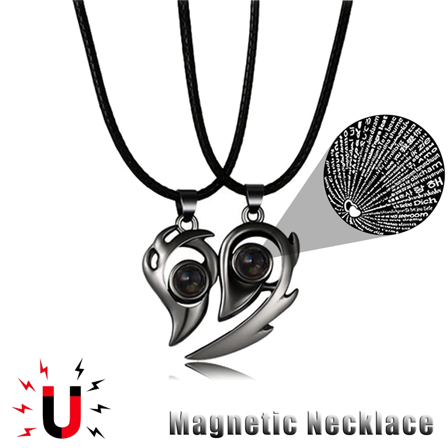Are Magnetic Necklaces Bad for You? – Fetchthelove Inc.