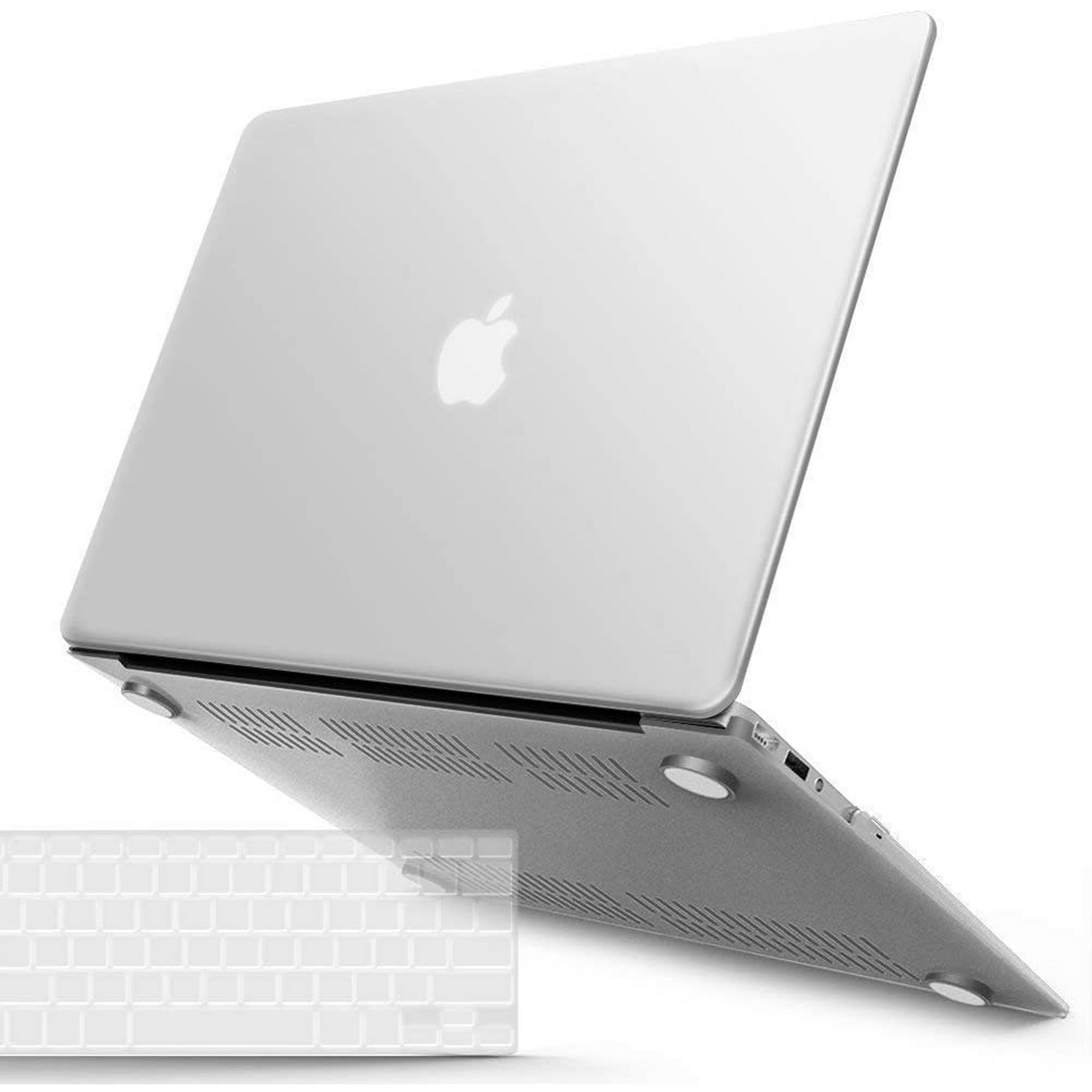 Compatible with MacBook Air 11 Inch Case Model A1370 A1465, Soft
