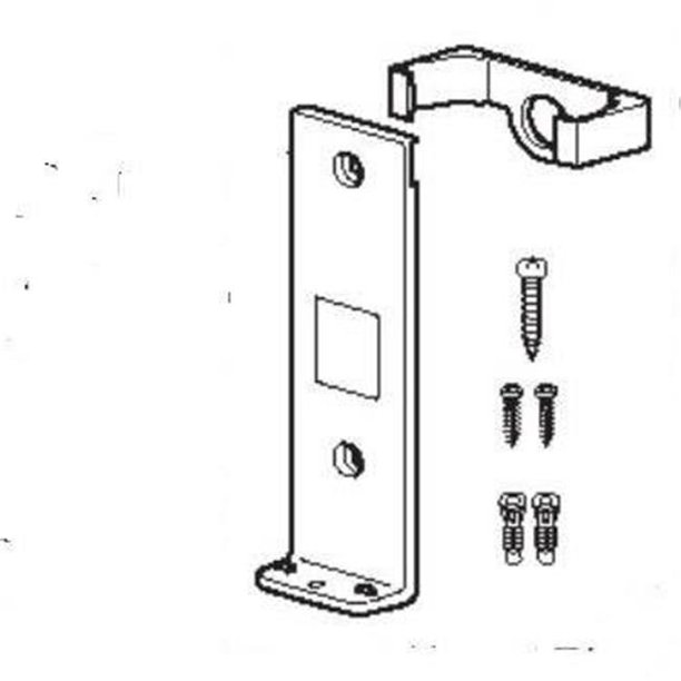 Toto THU9853 Remote Control Hanger Bathroom Part