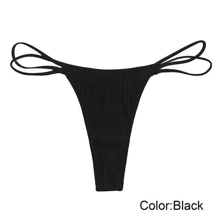 

uikmnh Lace Underwear For Womens Cotton Bikini Panties Soft Hipster Panty Ladies Stretch Sexy Briefs