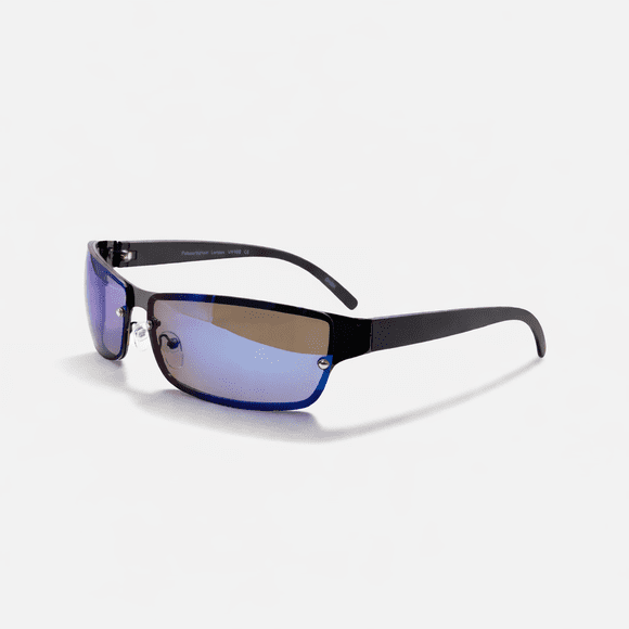 Gafas de sol Sport Sky Blue Sun115 J3165 para hombre y mujer