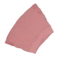 thumbnail image 3 of Ficarrico Faldas de Tenis para Mujer Pantalones Cortos Inter Cintura Ancha Falda Deportiva de Entrenamiento de Secado rápido Rosa L, 3 of 8