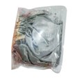 thumbnail image 1 of Hi,Fancy Beauty Makeup Dustproof Cap Waterproof Padded Shower Hat Imitate Silk Satin Adult Bathing Hat, 1 of 5