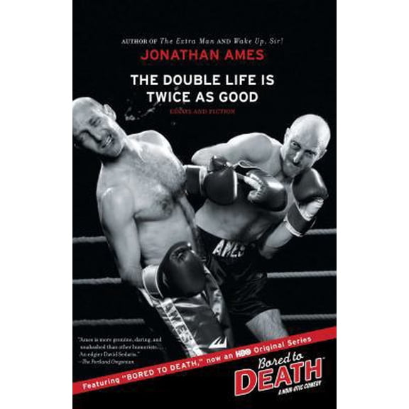 Pre-Owned The Double Life Is Twice as Good (Paperback) 1439102333 9781439102336