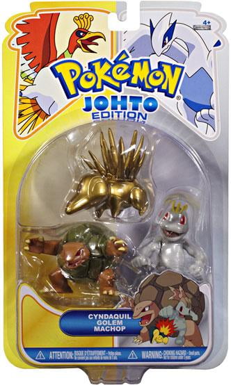 golem plush pokemon
