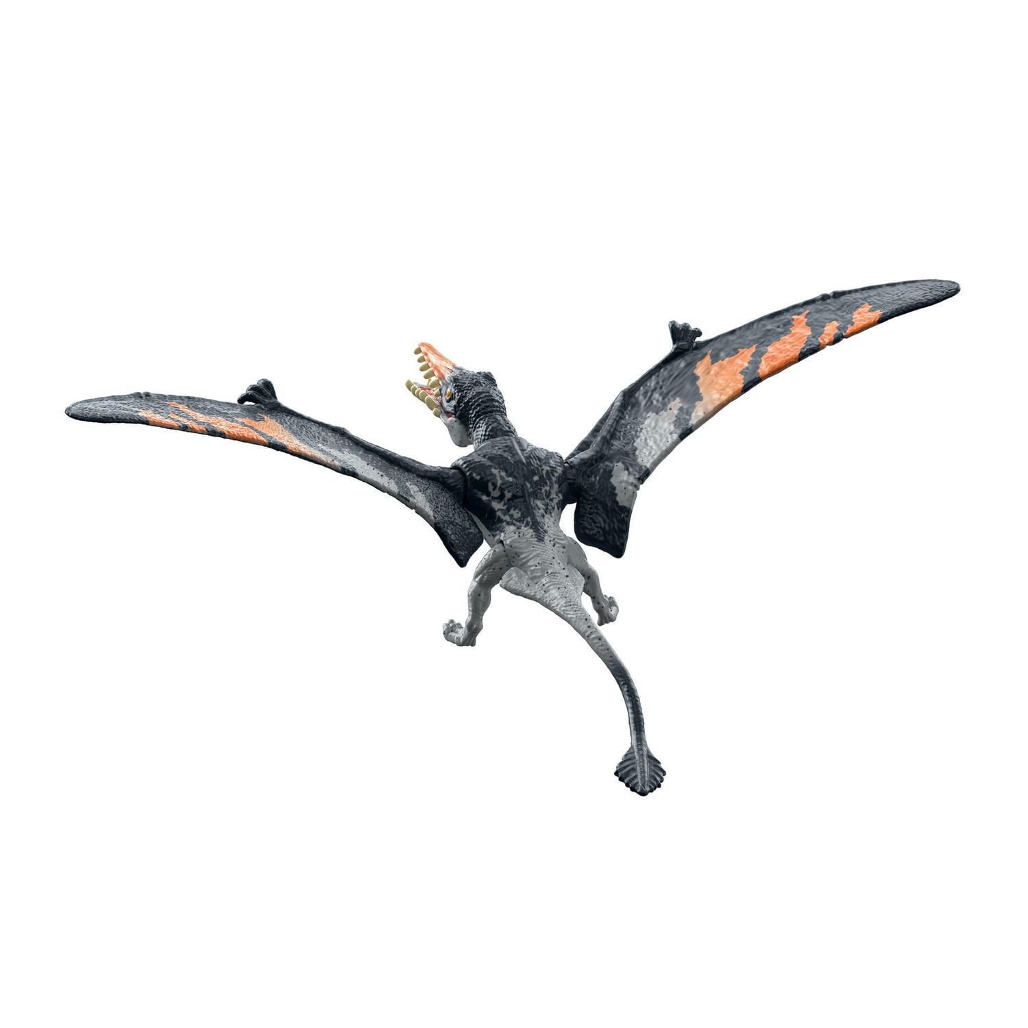 Jurassic World Wild Pack Toys Rhamphorhynchus Dinosaur Action Figure 3 Year Olds & Up