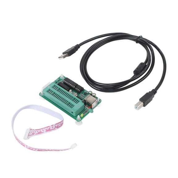 For K150 Programmer For Easy And Fast For Pic Microcontroller Programming Tasks
