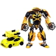 thumbnail image 3 of Transformers 4 Age of Extinction Evolution Exclusive Action Figure 2-Pack Bumblebee, 3 of 4