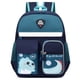 thumbnail image 1 of Mochila de jardín de infantes de diseño moderno y lindo para niños y niñas, mochila de dibujos animados con protección para la columna vertebral, mochila ultraligera para niños, regalo para niños, 1 of 5