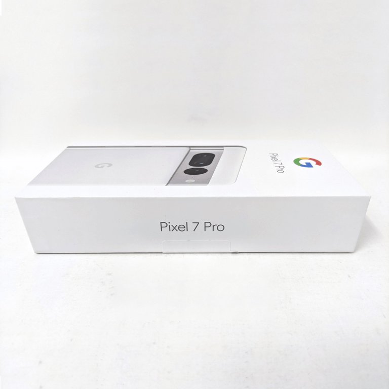 【kenさん】google pixel7 256GB Google Pixel 7 Pro 256GB Fully Unlocked Hazel Phone (Brand