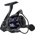 thumbnail image 3 of KastKing Spinning Reels - 6.2: 1 Gear Ratio Ultra Lightweight & Powerful, 17.6Lbs Max Drag-MegaJaws Elite 2000, 3 of 20