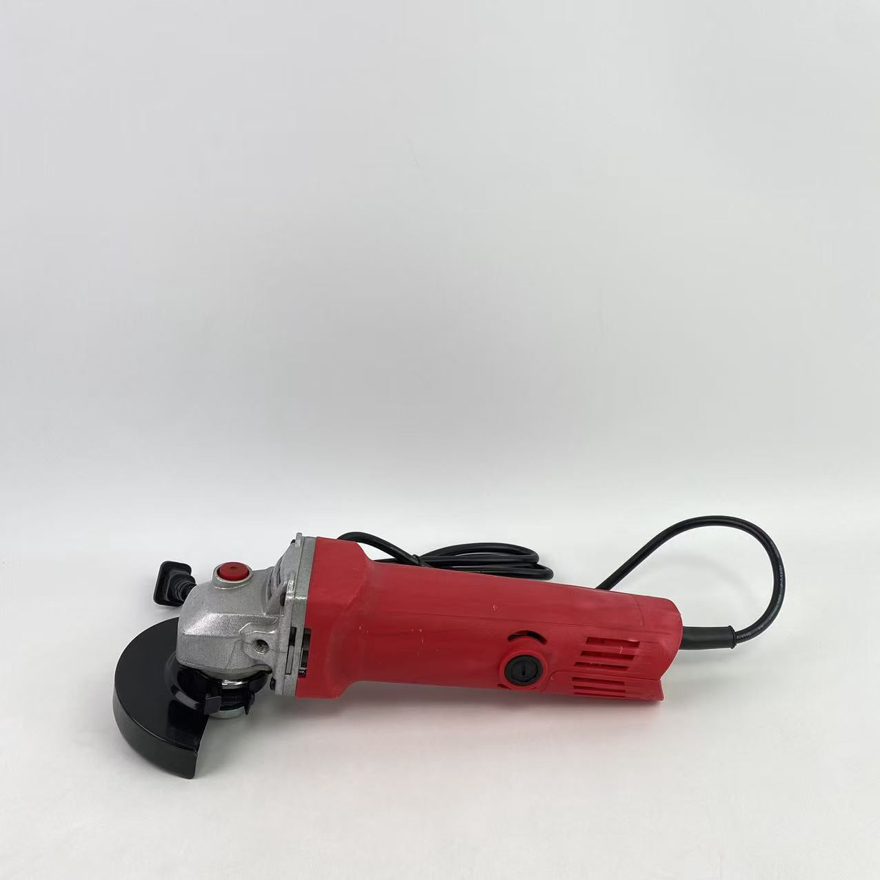 AppleUltra Power-operated angle grinders,Variable-Speed Angle Grinder with Paddle Switch