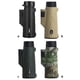 thumbnail image 5 of Soidarity 10x42 Monocular al aire libre Senderismo Observación de aves Telescopio de un solo tubo antideslizante Envío monoculares TYPE2 Abanicos de arena Soidarity OD000317-02B, 5 of 6