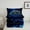 Blue 01, variant on Feelyou Green Futuristic Square Full Size Comforter Sets, Video Gaming Gamer Bedding Comforter Set, Dreamy Galaxy Sky Reversible Bedding Sets, Ultra Soft Bedroom Decor, 3 Pieces
