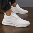 thumbnail image 3 of Men'S Casual Outdoor Sneakers Lightweight, 3 of 9