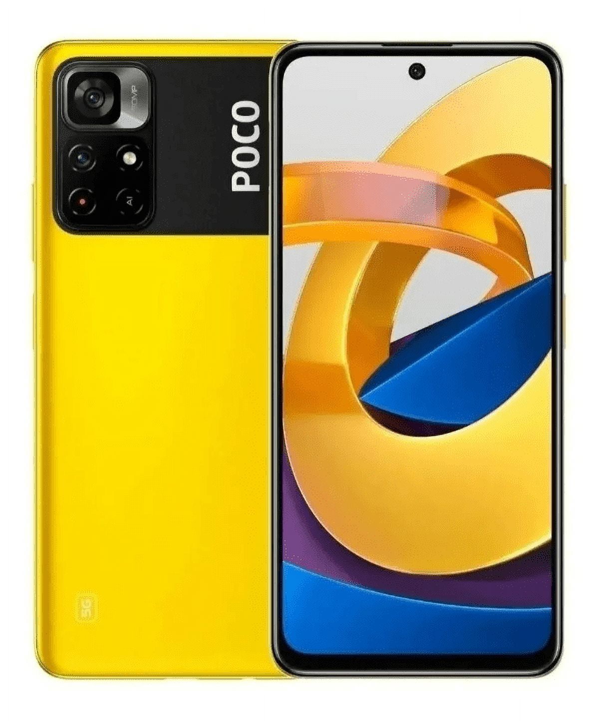 Xiaomi Poco M4 Pro 5G -  Estados Unidos